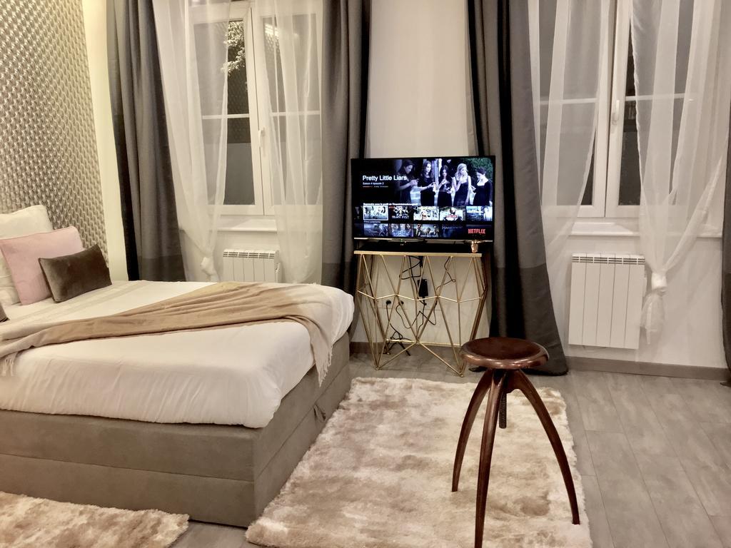 Midpoint Studios By Life Renaissance Strazburg Dış mekan fotoğraf