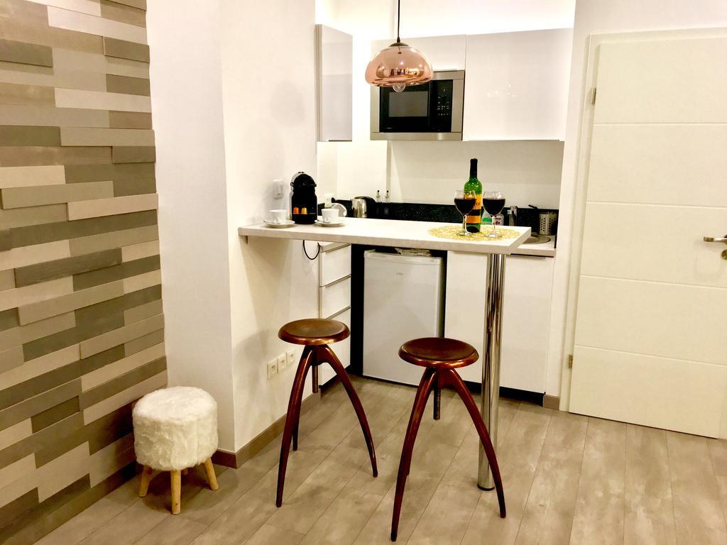 Midpoint Studios By Life Renaissance Strazburg Dış mekan fotoğraf