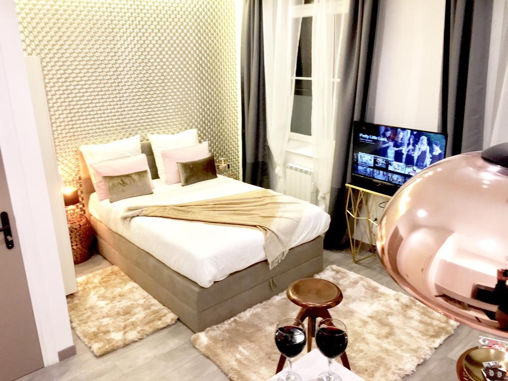Midpoint Studios By Life Renaissance Strazburg Dış mekan fotoğraf