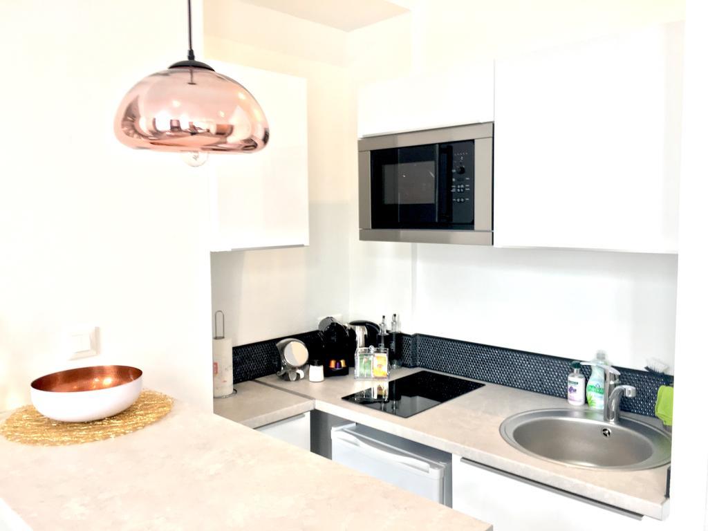 Midpoint Studios By Life Renaissance Strazburg Dış mekan fotoğraf