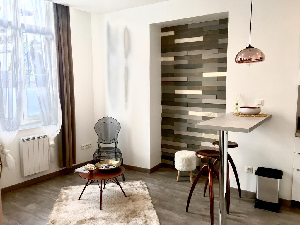 Midpoint Studios By Life Renaissance Strazburg Dış mekan fotoğraf