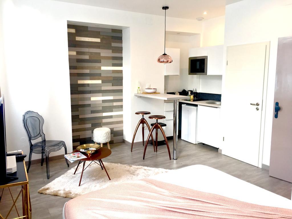Midpoint Studios By Life Renaissance Strazburg Dış mekan fotoğraf