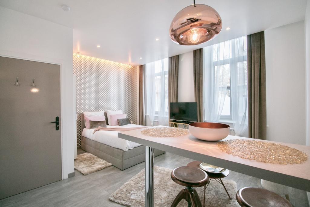 Midpoint Studios By Life Renaissance Strazburg Dış mekan fotoğraf