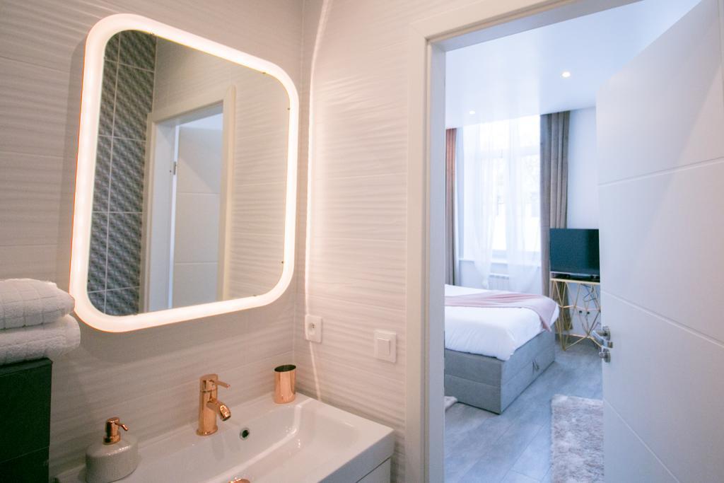 Midpoint Studios By Life Renaissance Strazburg Dış mekan fotoğraf