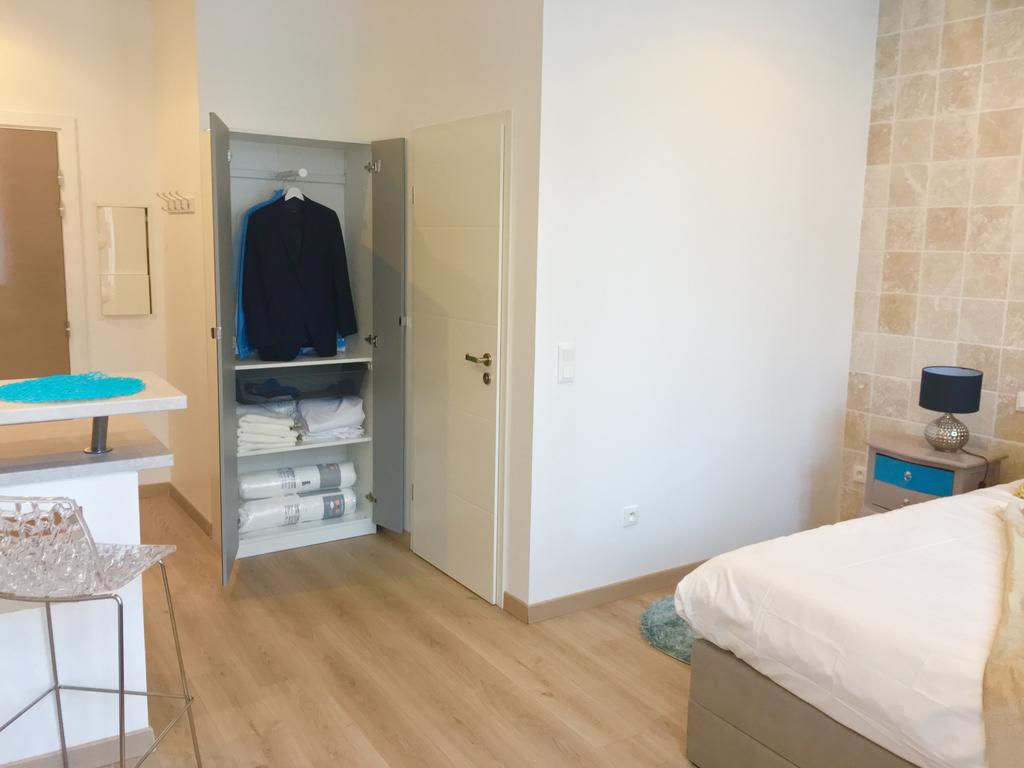 Midpoint Studios By Life Renaissance Strazburg Dış mekan fotoğraf