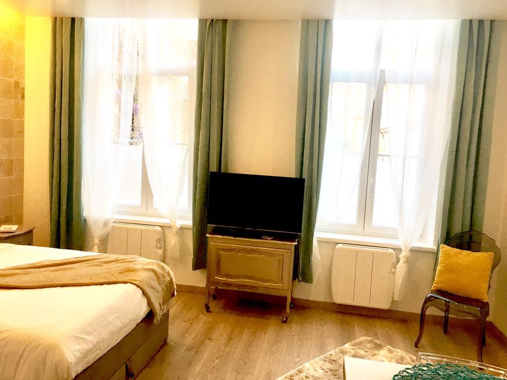 Midpoint Studios By Life Renaissance Strazburg Dış mekan fotoğraf