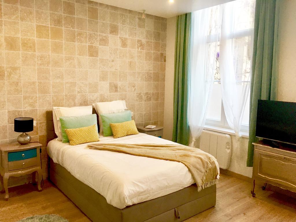 Midpoint Studios By Life Renaissance Strazburg Dış mekan fotoğraf