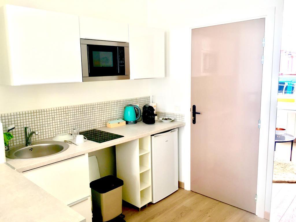 Midpoint Studios By Life Renaissance Strazburg Dış mekan fotoğraf
