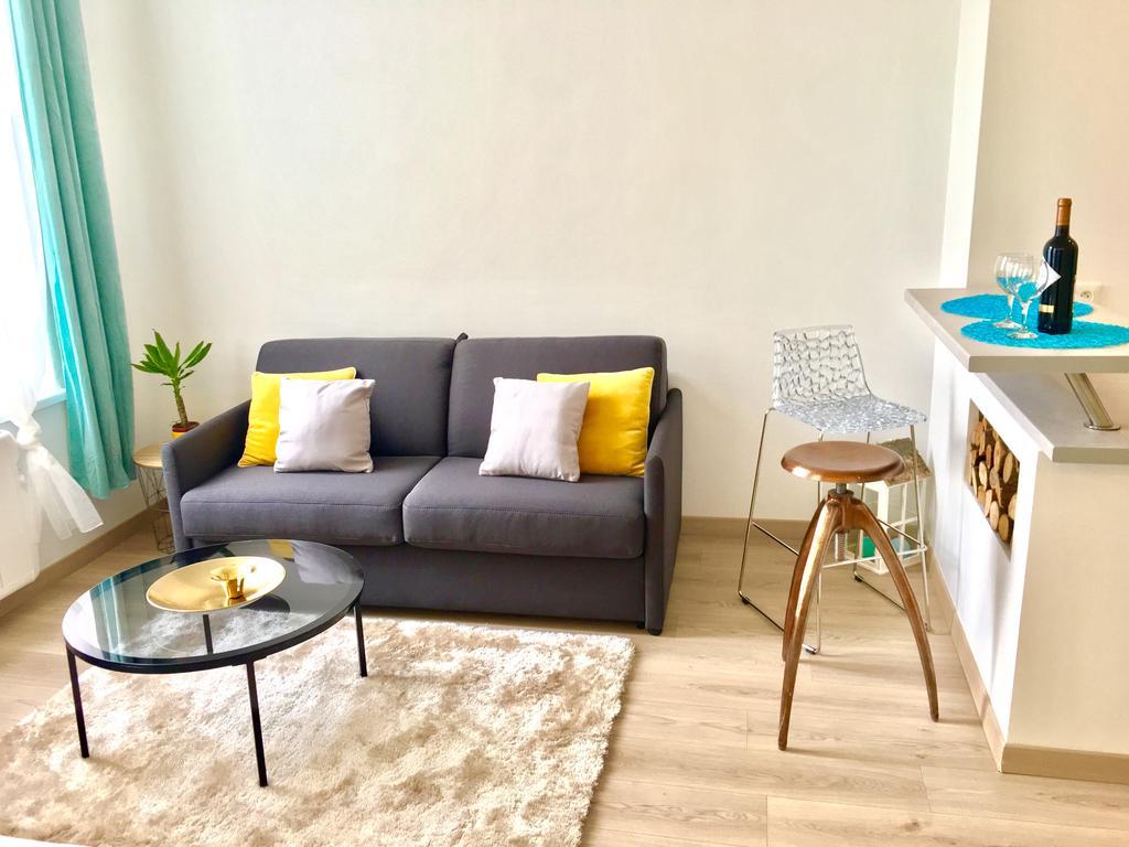 Midpoint Studios By Life Renaissance Strazburg Dış mekan fotoğraf