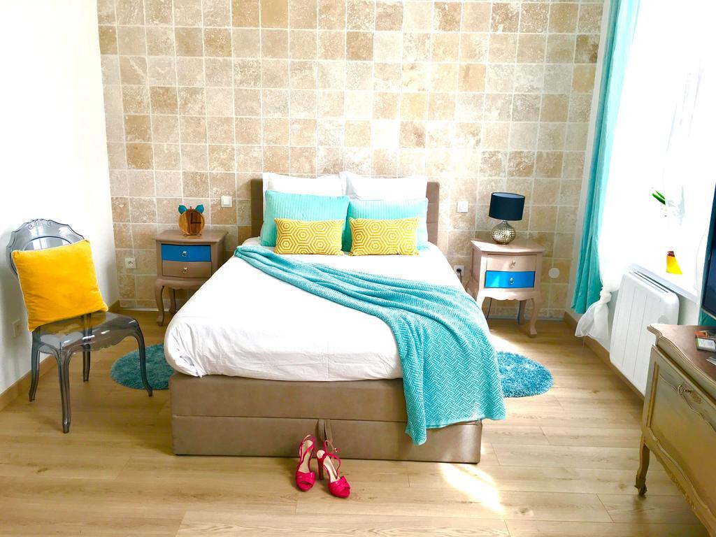Midpoint Studios By Life Renaissance Strazburg Dış mekan fotoğraf