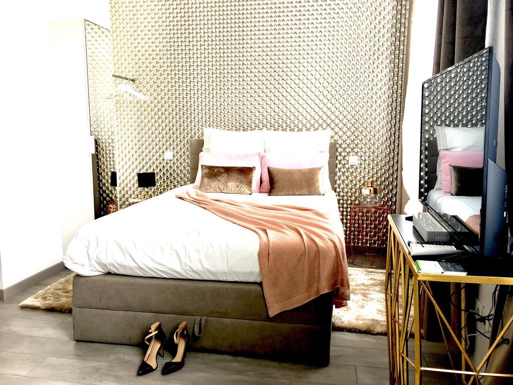 Midpoint Studios By Life Renaissance Strazburg Dış mekan fotoğraf